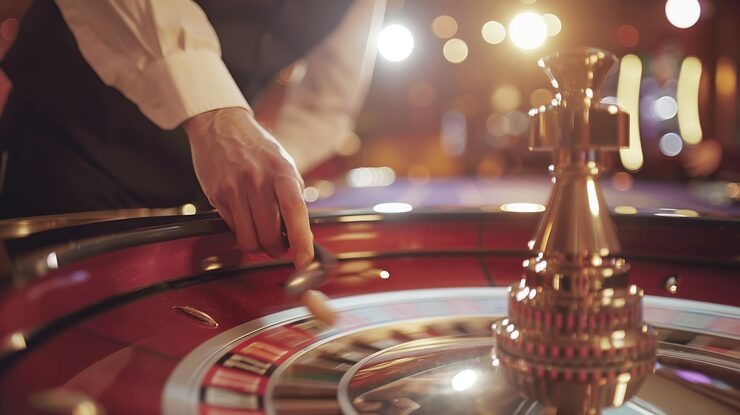 ড্রাগন গেট স্লট ইন্টারফেস